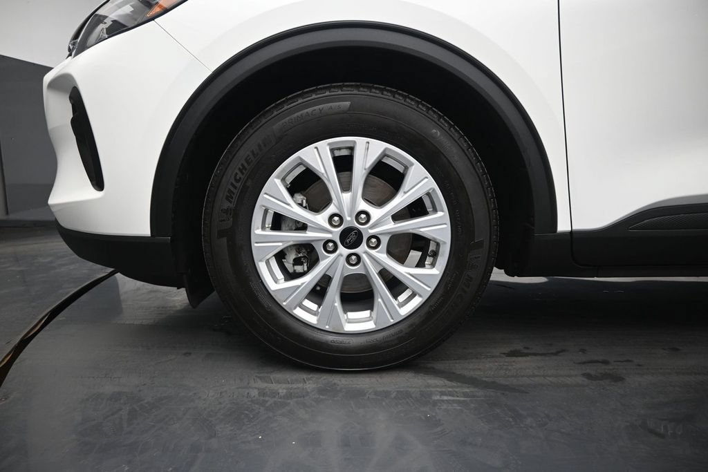 Certified 2023 Ford Escape Active w/ Tech Pack #2 FWD image 25