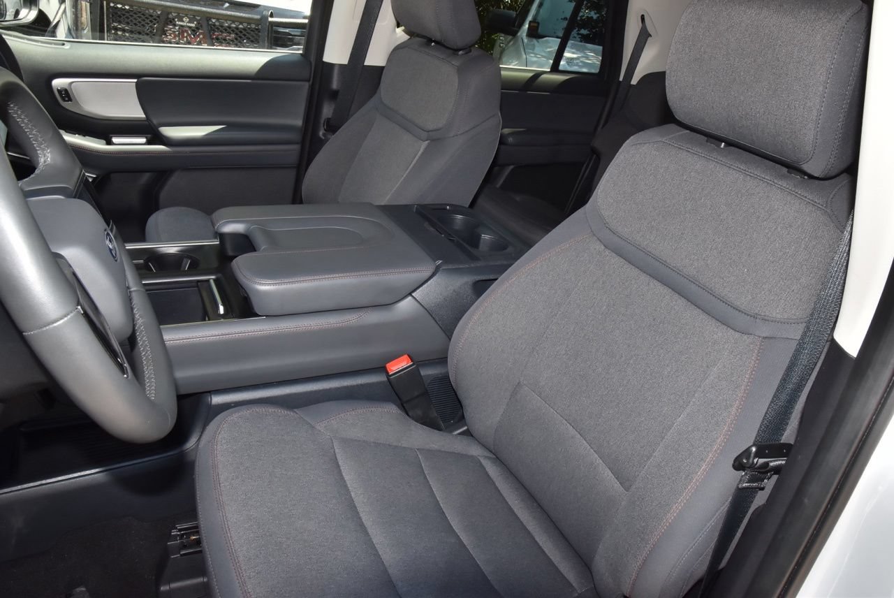 Certified 2025 Ford Expedition Max Active RWD image 32