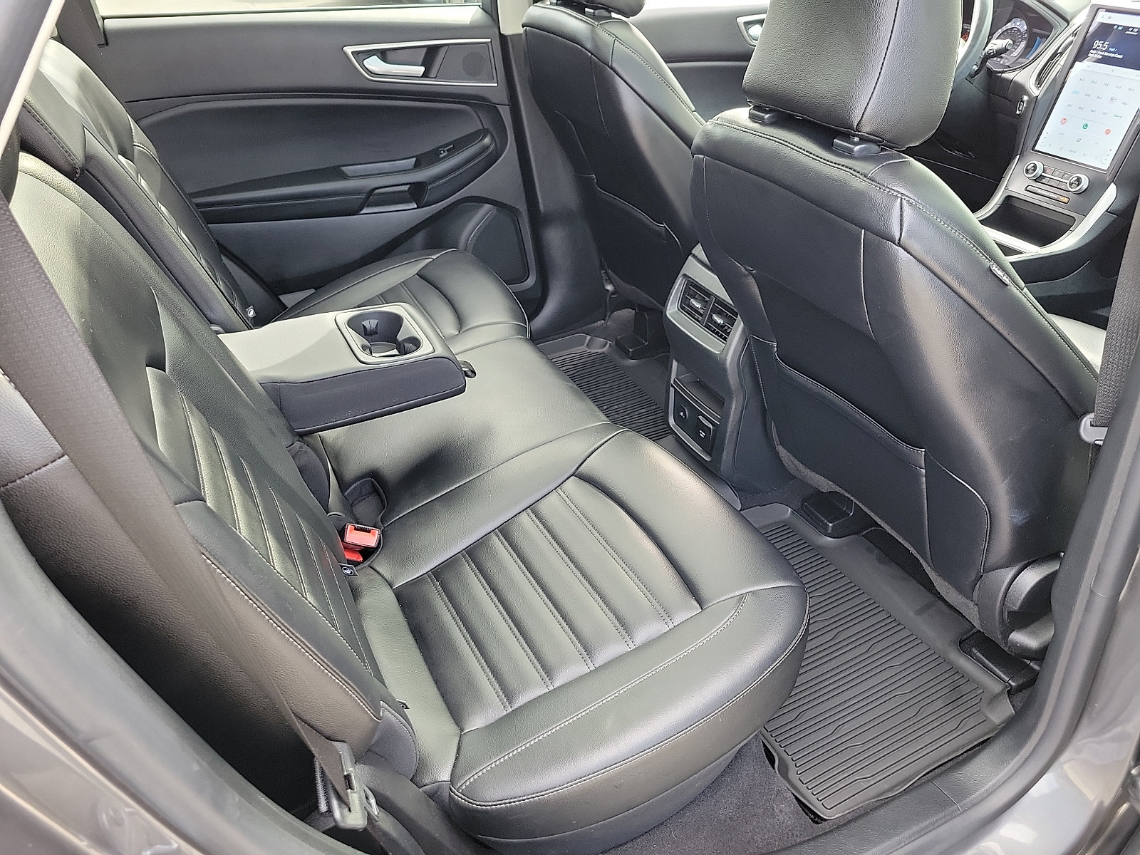 Certified 2023 Ford Edge SEL w/ Convenience Package AWD/4WD image 21