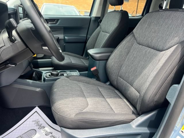 Certified 2024 Ford Maverick XLT w/ XLT Luxury Package AWD/4WD image 18