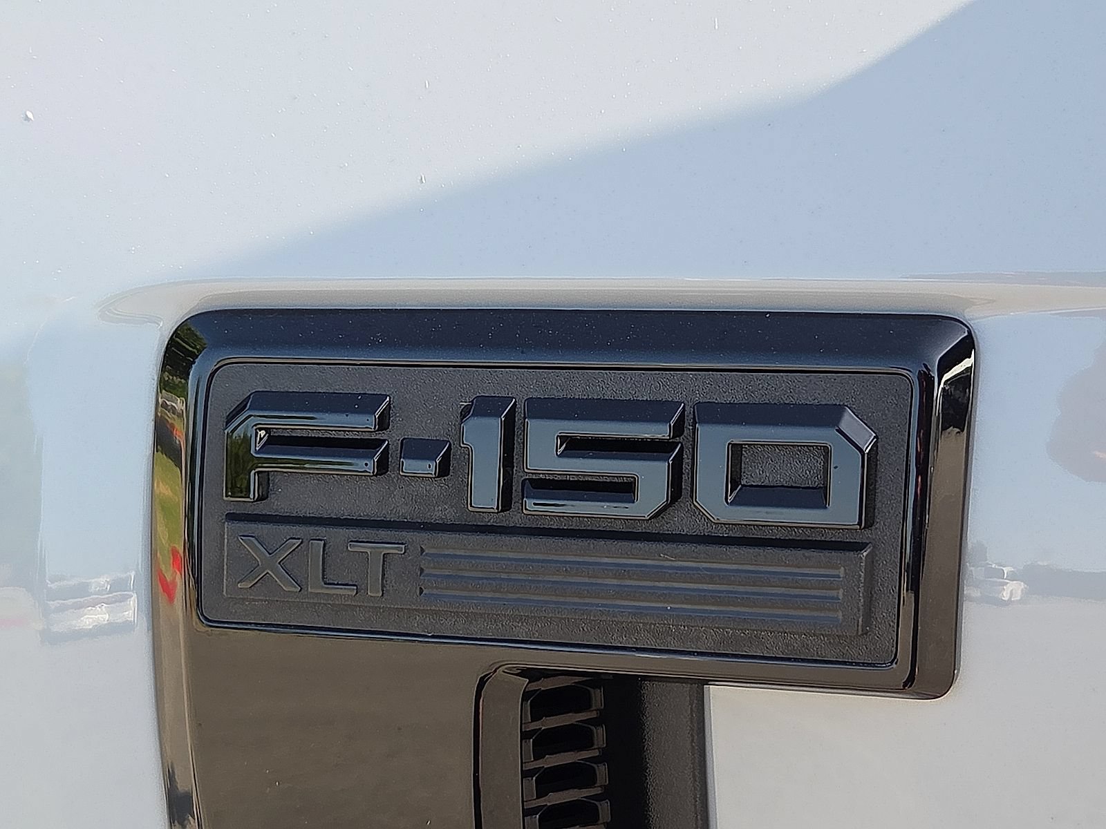 Certified 2024 Ford F150 XLT w/ Equipment Group 302A MID AWD/4WD image 8