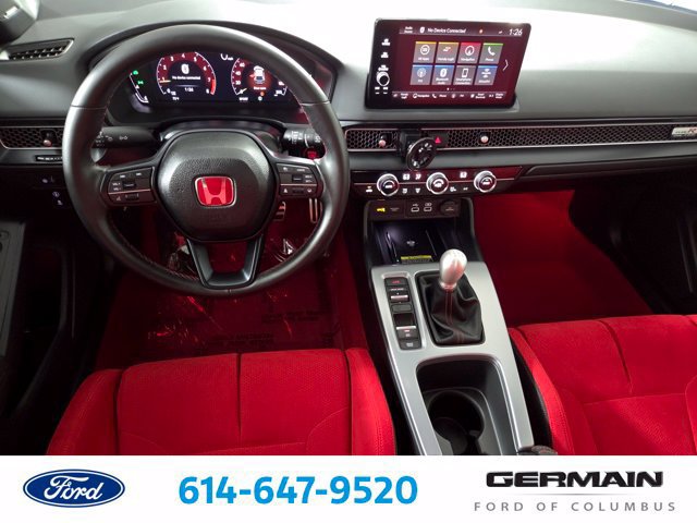 Used 2024 Honda Civic Type R image 18