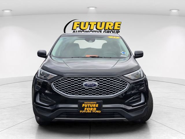 Certified 2023 Ford Edge SEL image 5