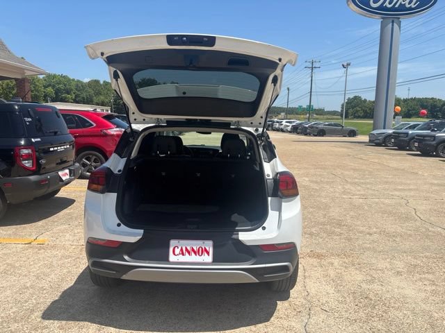 Used 2025 Buick Encore GX Preferred FWD image 10