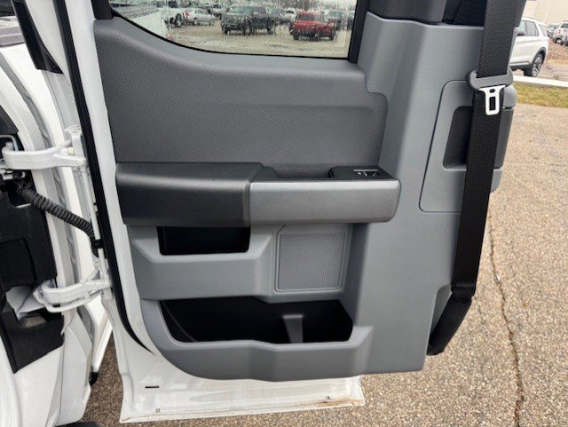 Certified 2024 Ford F150 XLT w/ Mobile Office Package image 25