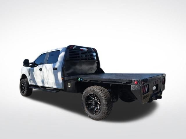 Certified 2022 Ford F250 XL w/ Power Equipment Group image 13