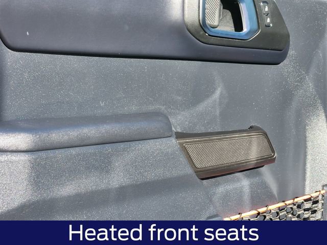 Certified 2022 Ford Bronco Raptor image 12