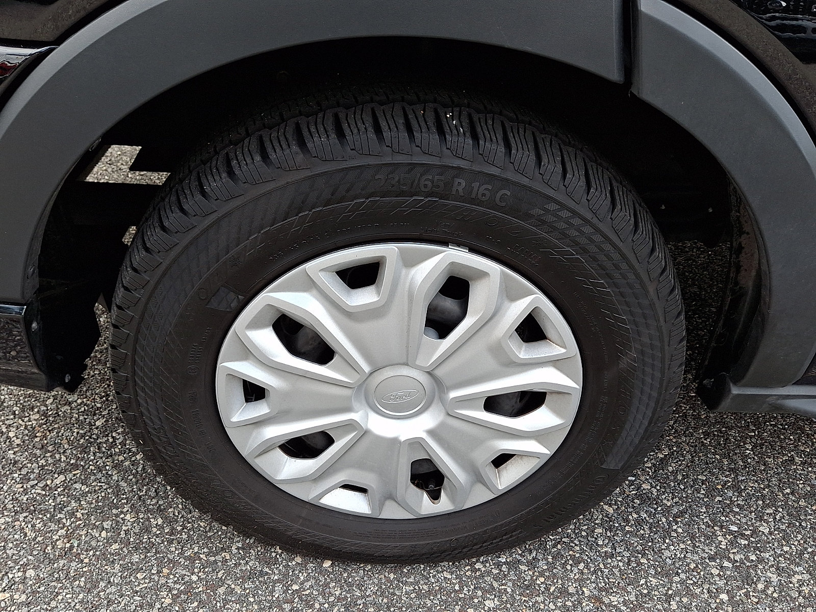 Certified 2025 Ford Transit 350 XLT RWD image 28