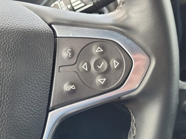 Used 2023 Chevrolet Traverse LT image 37