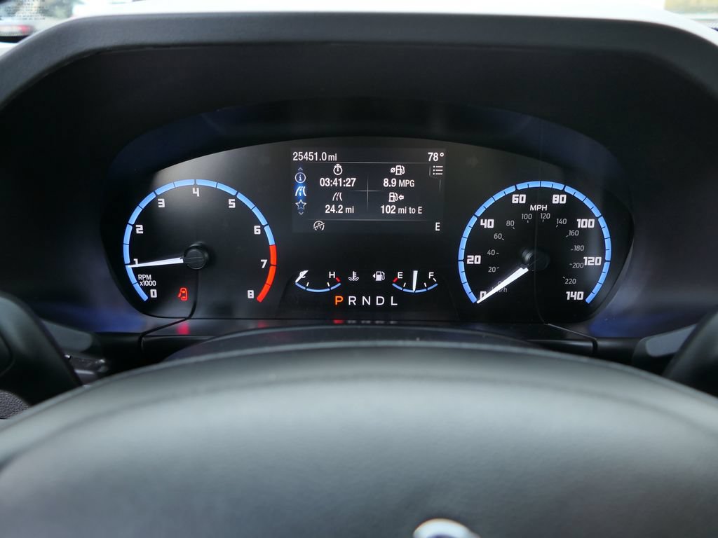 Certified 2024 Ford Bronco Sport Big Bend AWD/4WD image 18