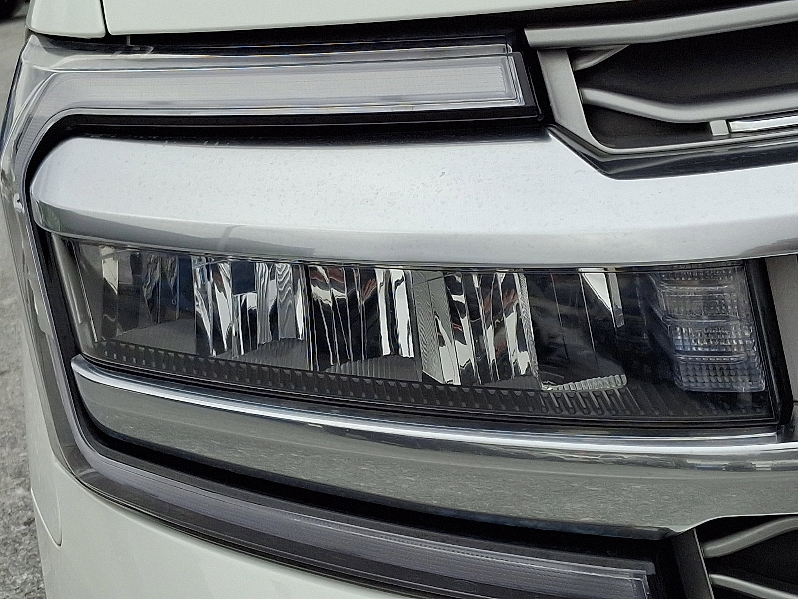 Certified 2023 Ford Expedition Platinum image 9