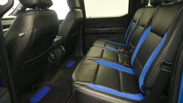 Certified 2021 Ford F150 XL w/ STX Appearance Package AWD/4WD image 11