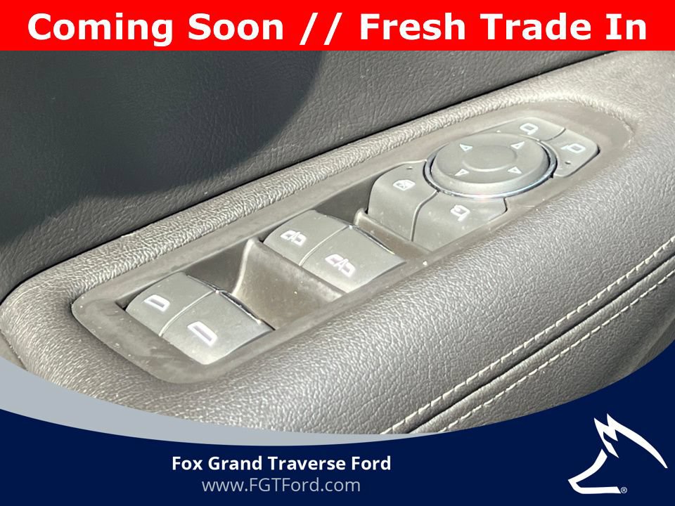 Used 2020 Cadillac XT5 Premium Luxury AWD/4WD image 14