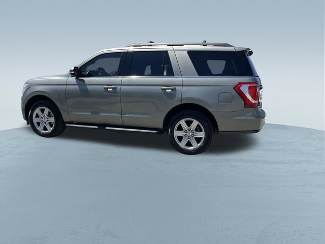 Certified 2019 Ford Expedition XLT w/ Equipment Group 201A RWD image 8