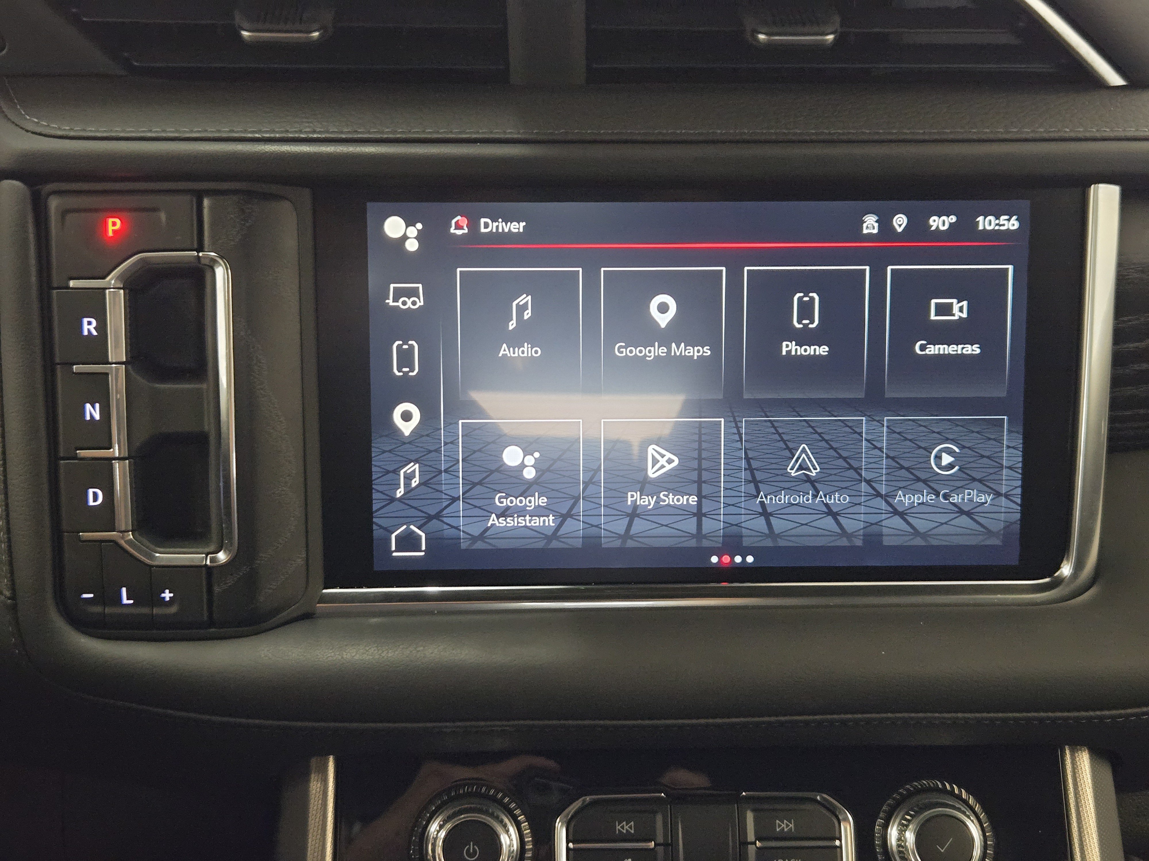 Used 2024 GMC Yukon Denali w/ Max Trailering Package AWD/4WD image 19