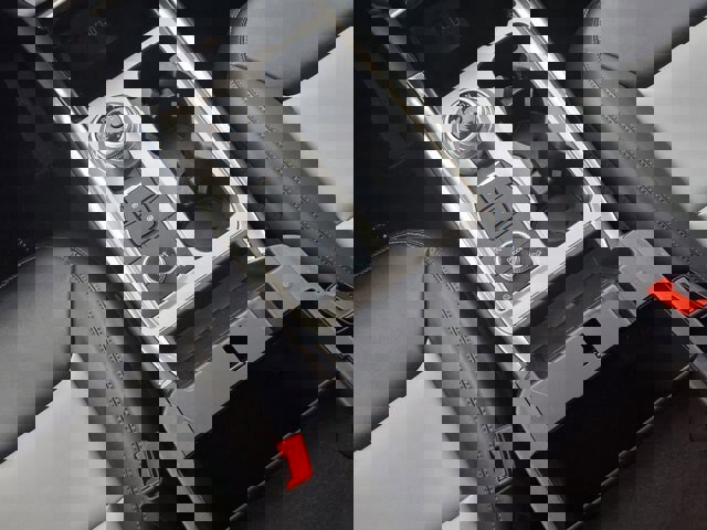 Certified 2023 Ford Explorer XLT w/ Equipment Group 202A image 16