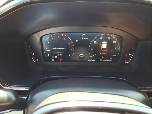 Used 2026 Honda CR-V EX-L image 25