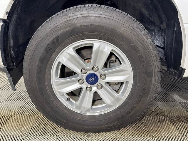 Certified 2019 Ford F150 XL w/ Equipment Group 101A Mid AWD/4WD image 13