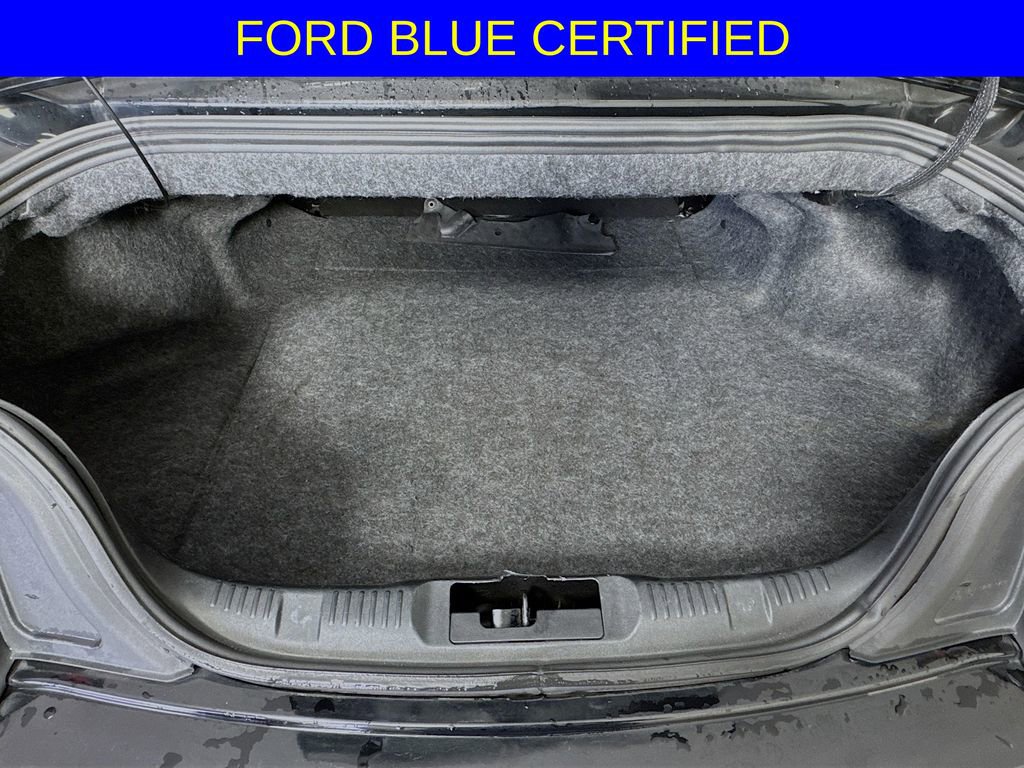 Certified 2018 Ford Mustang GT Premium image 25