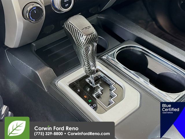 Used 2018 Toyota Tundra Platinum image 20