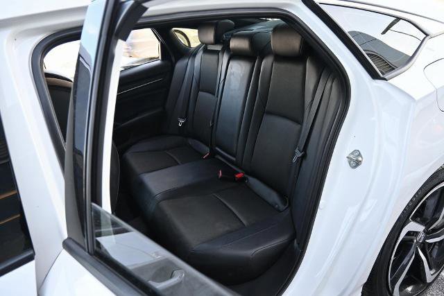 Used 2020 Honda Accord Sport image 24