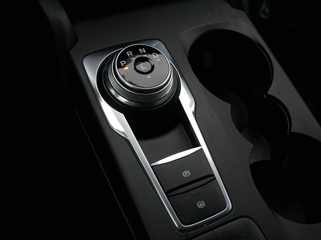 Certified 2020 Ford Escape SEL AWD/4WD image 22