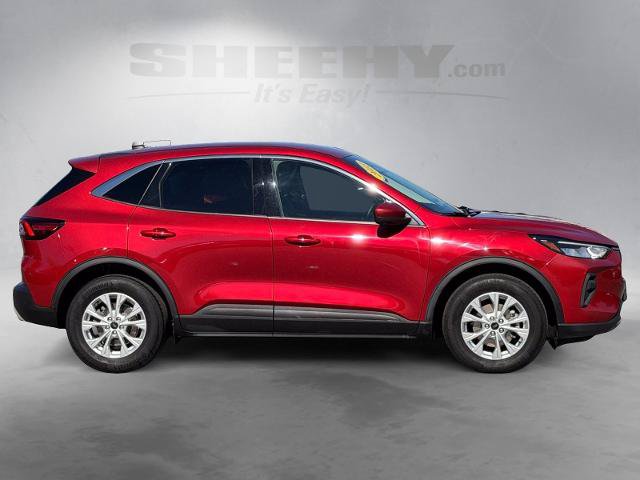 Certified 2023 Ford Escape Active w/ Tech Pack #2 AWD/4WD image 9