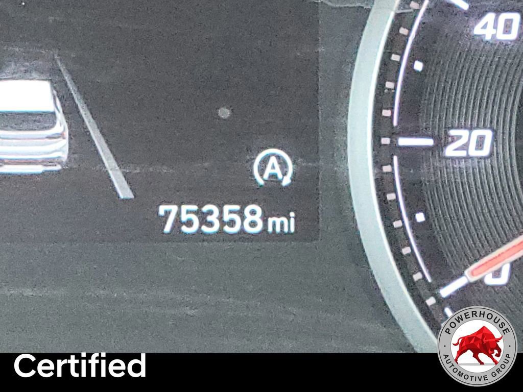 Used 2023 Hyundai Santa Fe SEL image 35