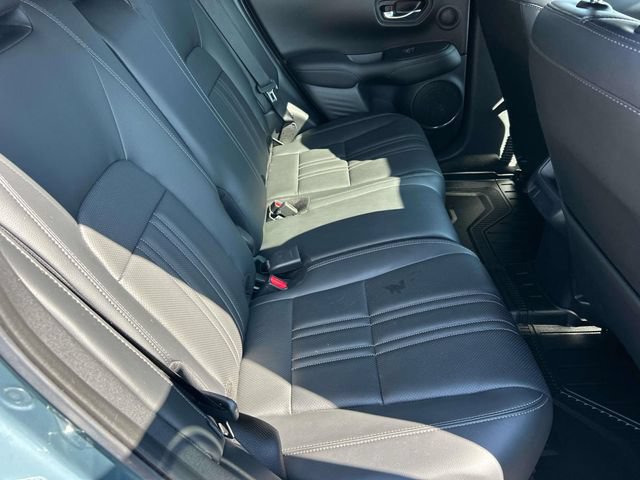 Used 2024 Honda HR-V EX-L image 20