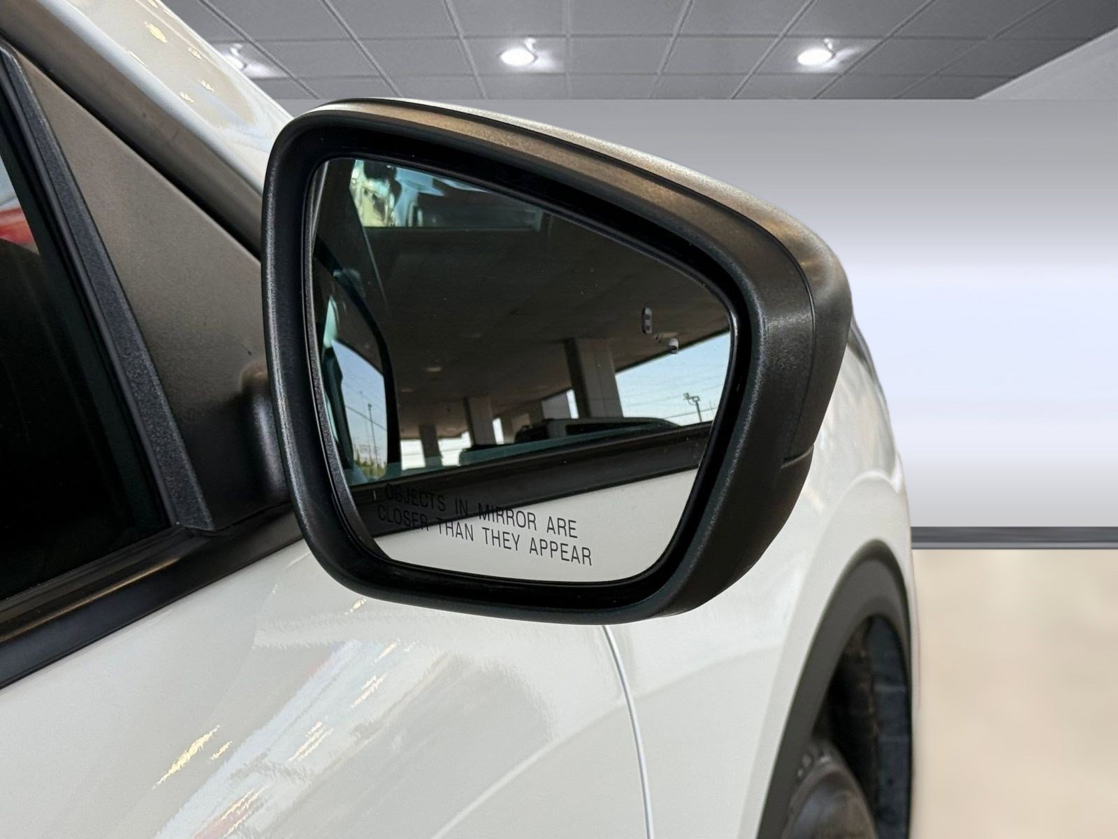Certified 2025 Ford Escape Active FWD image 31