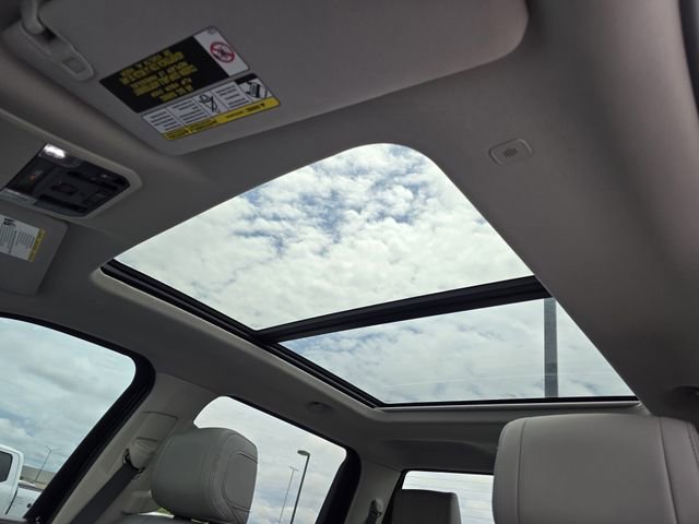 Used 2024 Toyota Tundra Limited RWD image 20