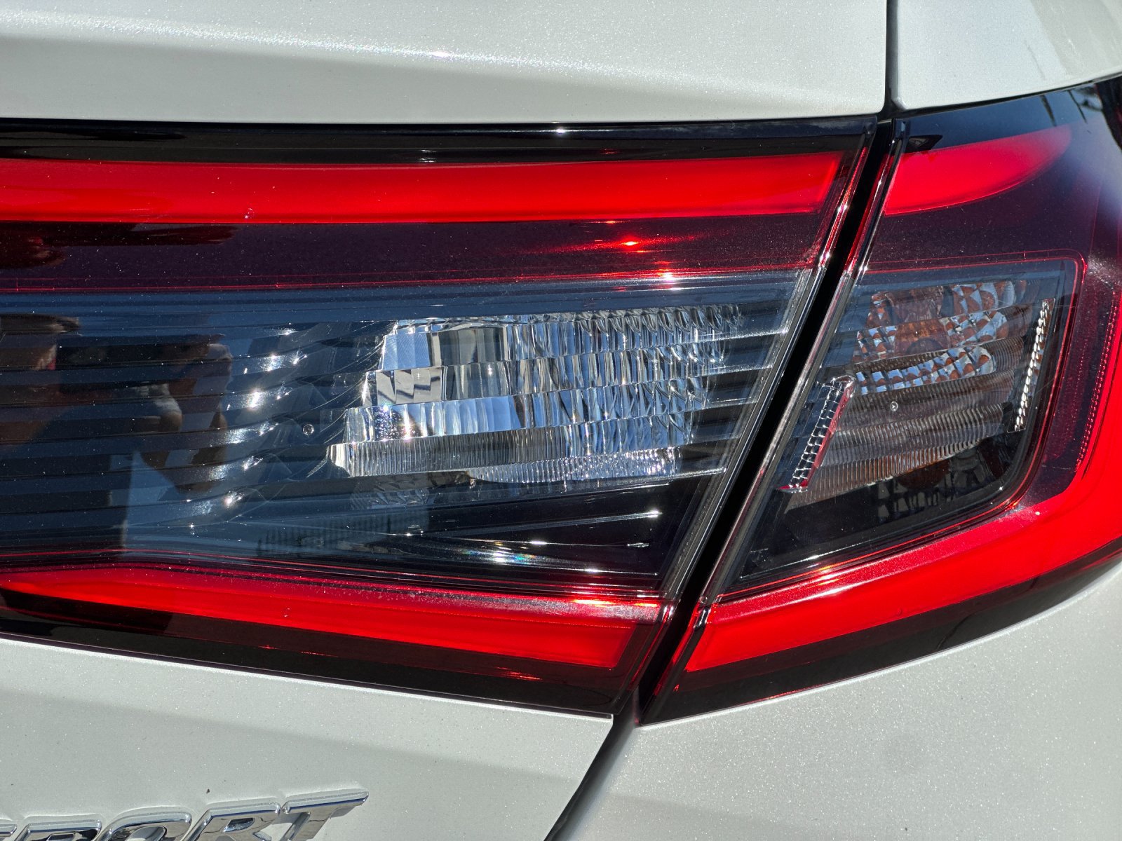 Used 2022 Honda Civic Sport image 36