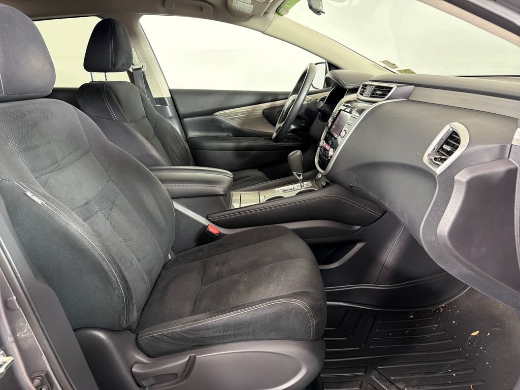 Used 2017 Nissan Murano S AWD/4WD image 19