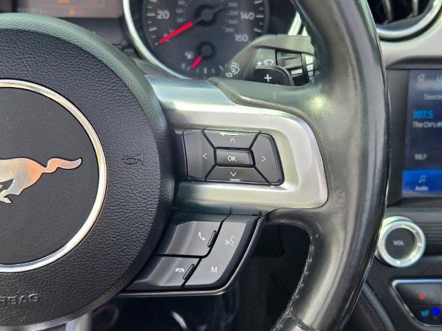 Certified 2020 Ford Mustang Premium RWD image 26