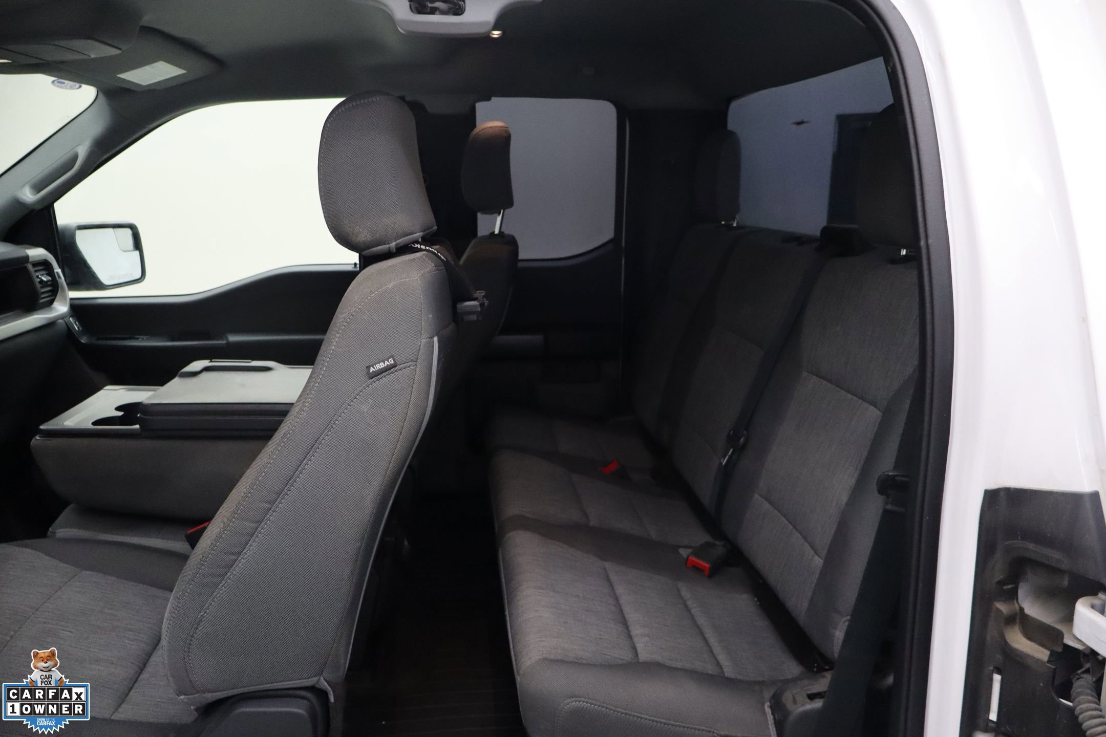 Certified 2023 Ford F150 XL w/ XL Chrome Appearance Package image 26