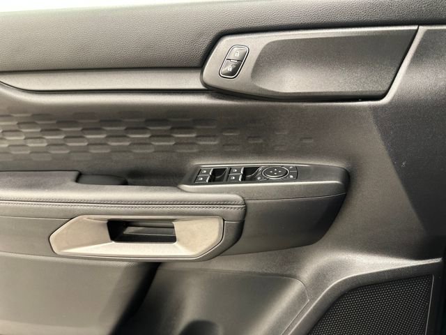 Certified 2025 Ford Ranger XLT w/ Equipment Group 301A High image 34