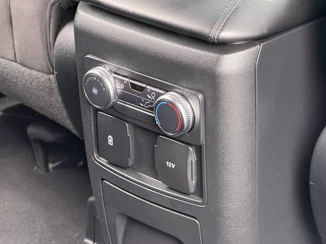 Certified 2022 Ford Explorer XLT RWD image 38