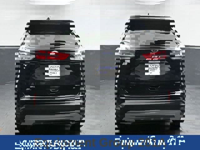 Certified 2023 Ford Edge SEL w/ Convenience Package AWD/4WD image 10