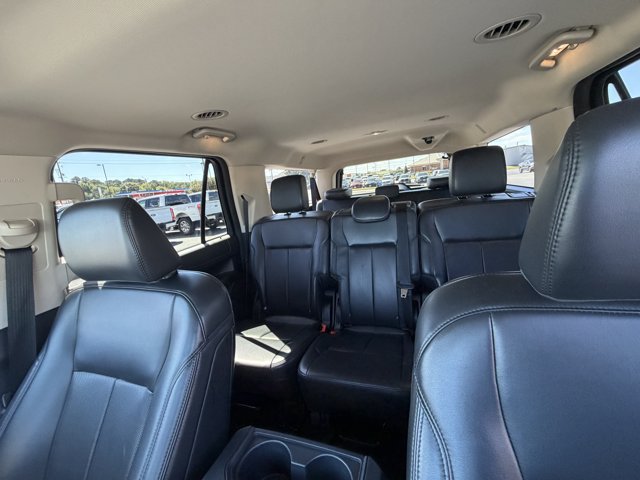 Certified 2024 Ford Expedition Max XLT RWD image 14