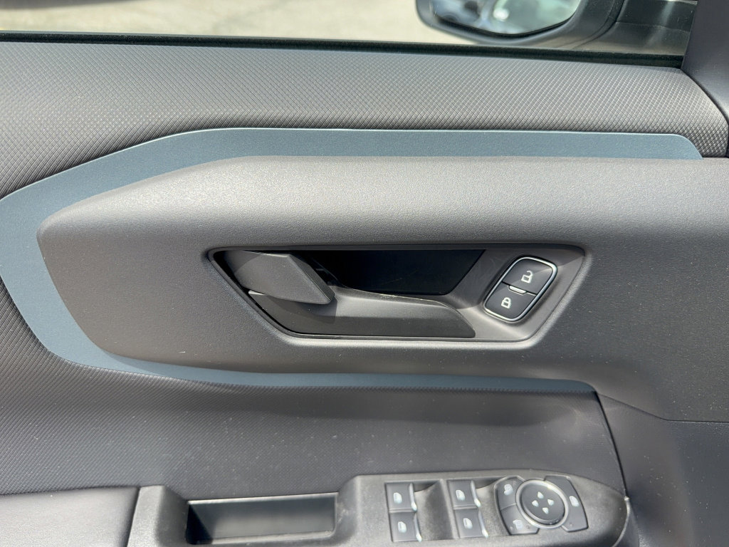 Certified 2023 Ford Bronco Sport Badlands image 9