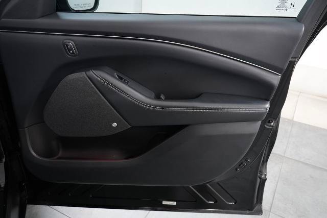 Certified 2023 Ford Mustang Mach-E Premium AWD/4WD image 35
