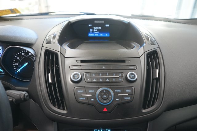 Certified 2017 Ford Escape SE AWD/4WD image 25