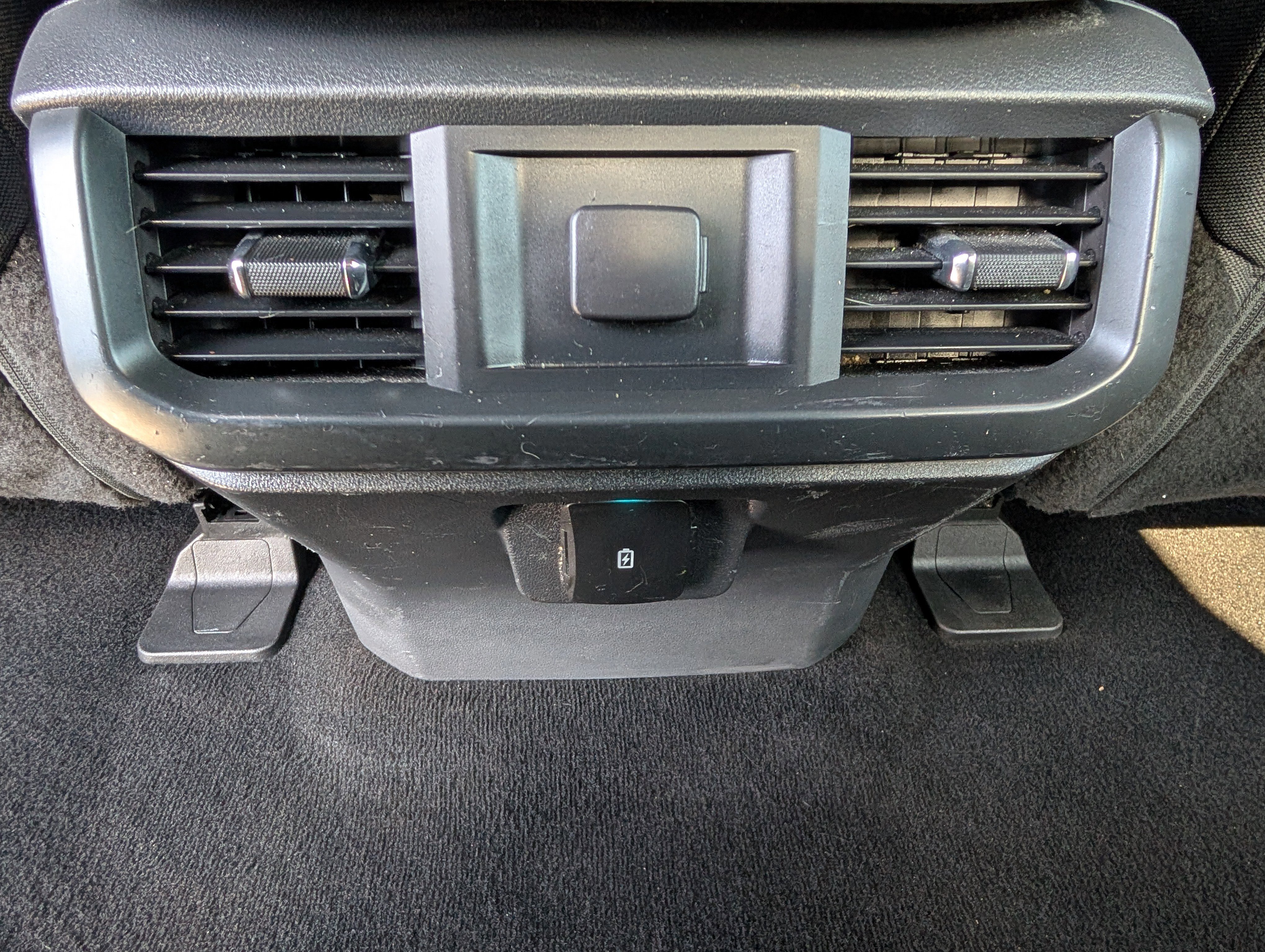 Certified 2021 Ford F150 XL w/ STX Appearance Package image 15