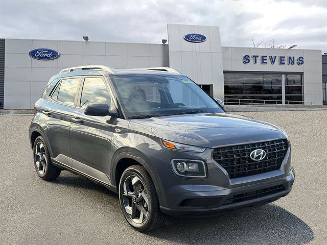 Used 2026 Hyundai Venue SEL FWD image 33