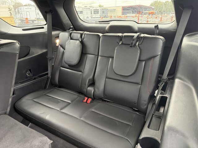 Certified 2022 Ford Explorer ST-Line AWD/4WD image 30