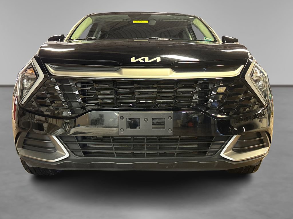 Used 2023 Kia Sportage EX FWD image 13