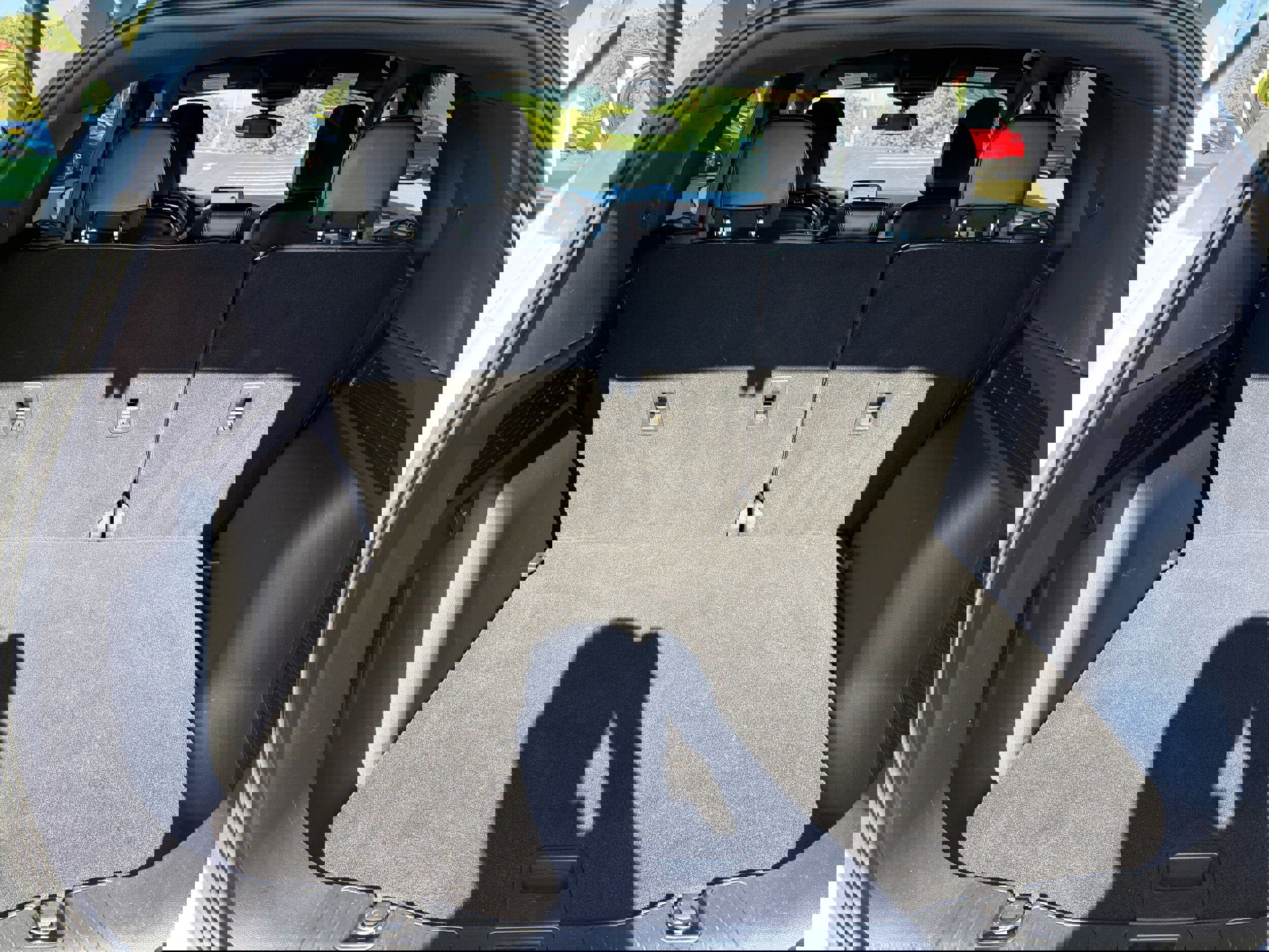 Certified 2023 Ford Escape ST-Line image 12