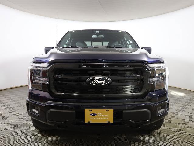 Certified 2025 Ford F150 Lariat w/ Equipment Group 501A Mid AWD/4WD image 3
