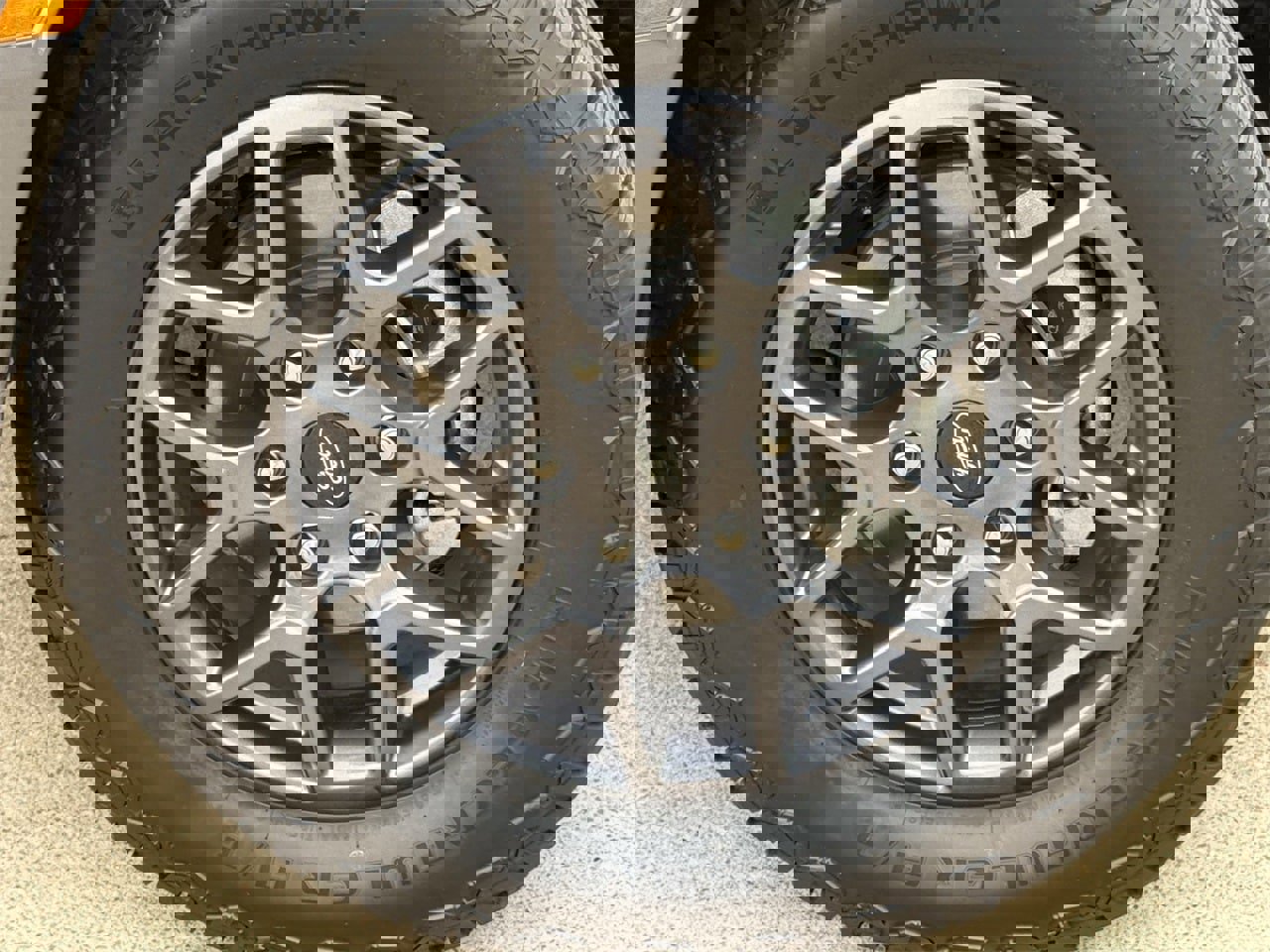 Certified 2024 Ford Ranger XLT image 8