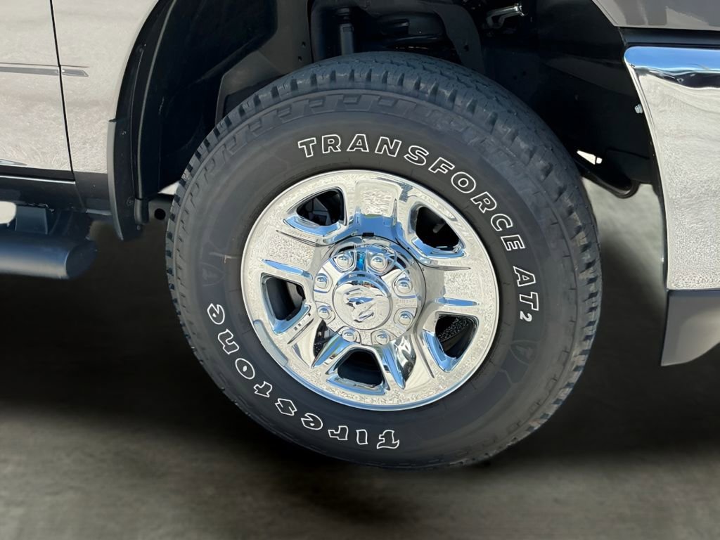 Used 2025 RAM 2500 Tradesman AWD/4WD image 15